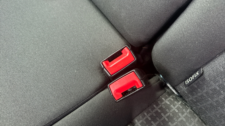 Volkswagen Polo 1.2 TSI Match 5dr Petrol Hatchback